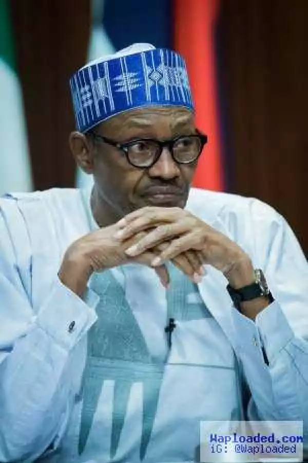 President Buhari Has Clearly Shown That He Belongs To Somebody - JP Of GSN Prayer Movement Writes
